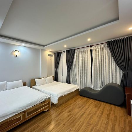 The Land Hotel & Apartment Вунгтау Екстер'єр фото