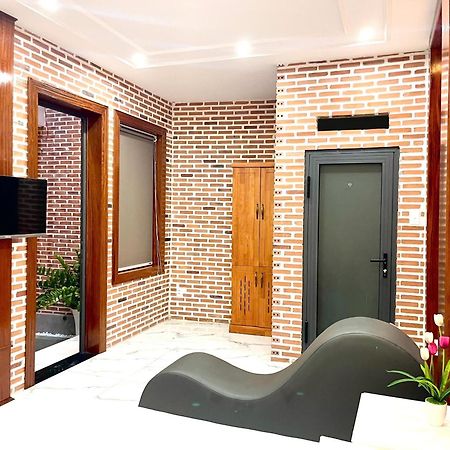 The Land Hotel & Apartment Вунгтау Екстер'єр фото