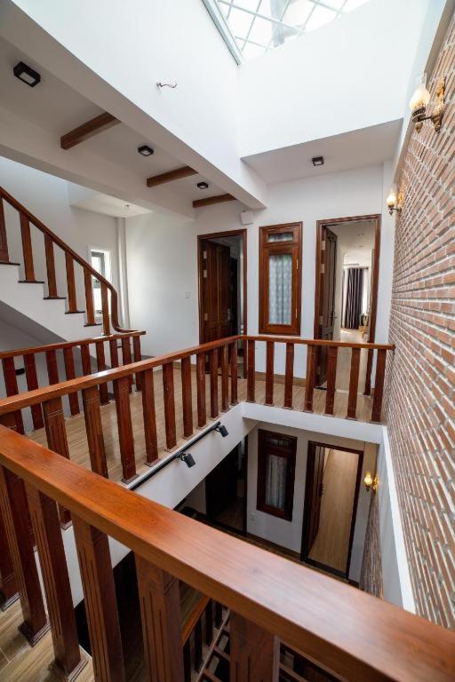The Land Hotel & Apartment Вунгтау Екстер'єр фото