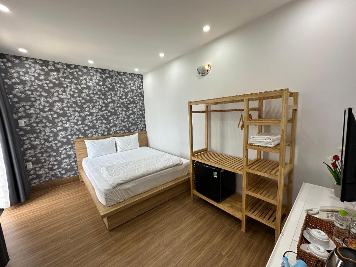 The Land Hotel & Apartment Вунгтау Екстер'єр фото