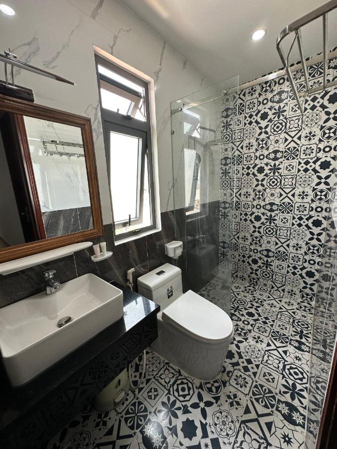 The Land Hotel & Apartment Вунгтау Екстер'єр фото