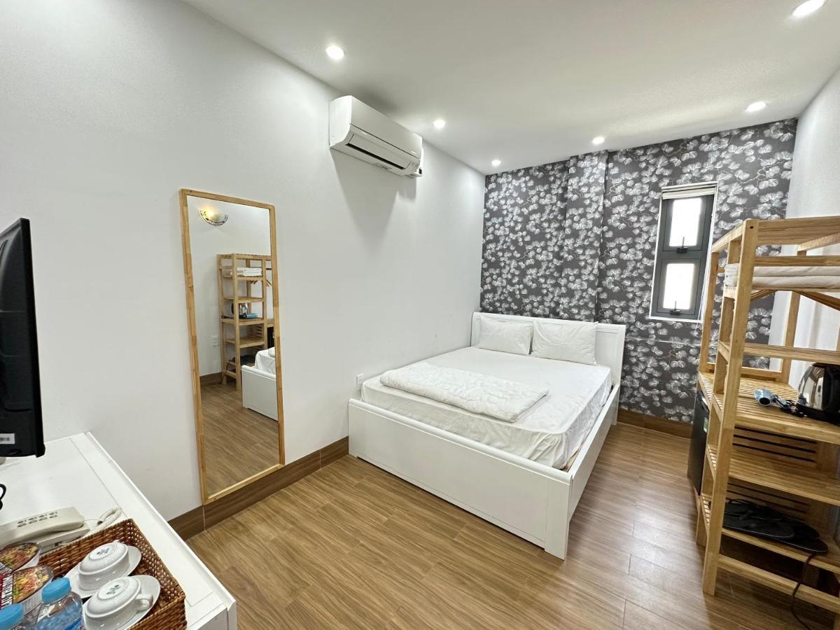 The Land Hotel & Apartment Вунгтау Екстер'єр фото