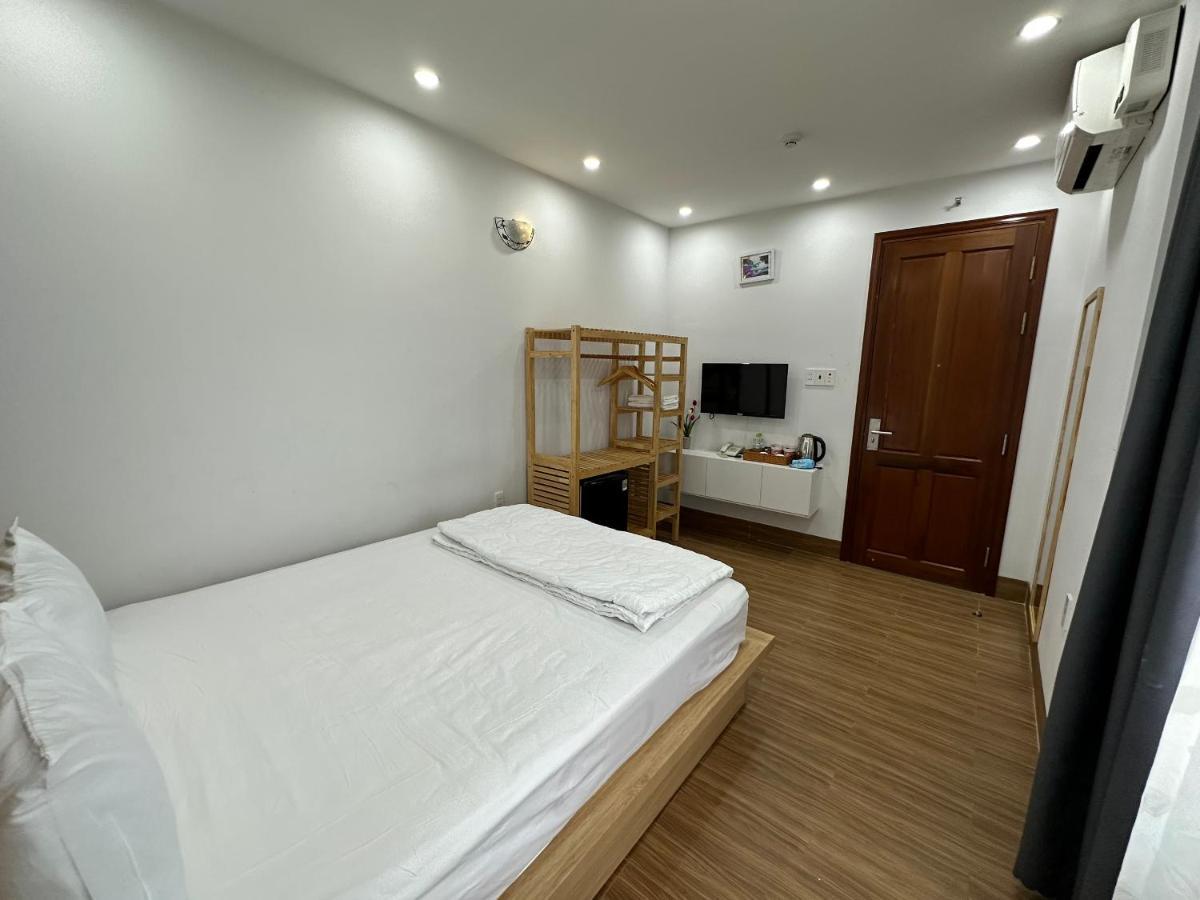 The Land Hotel & Apartment Вунгтау Екстер'єр фото