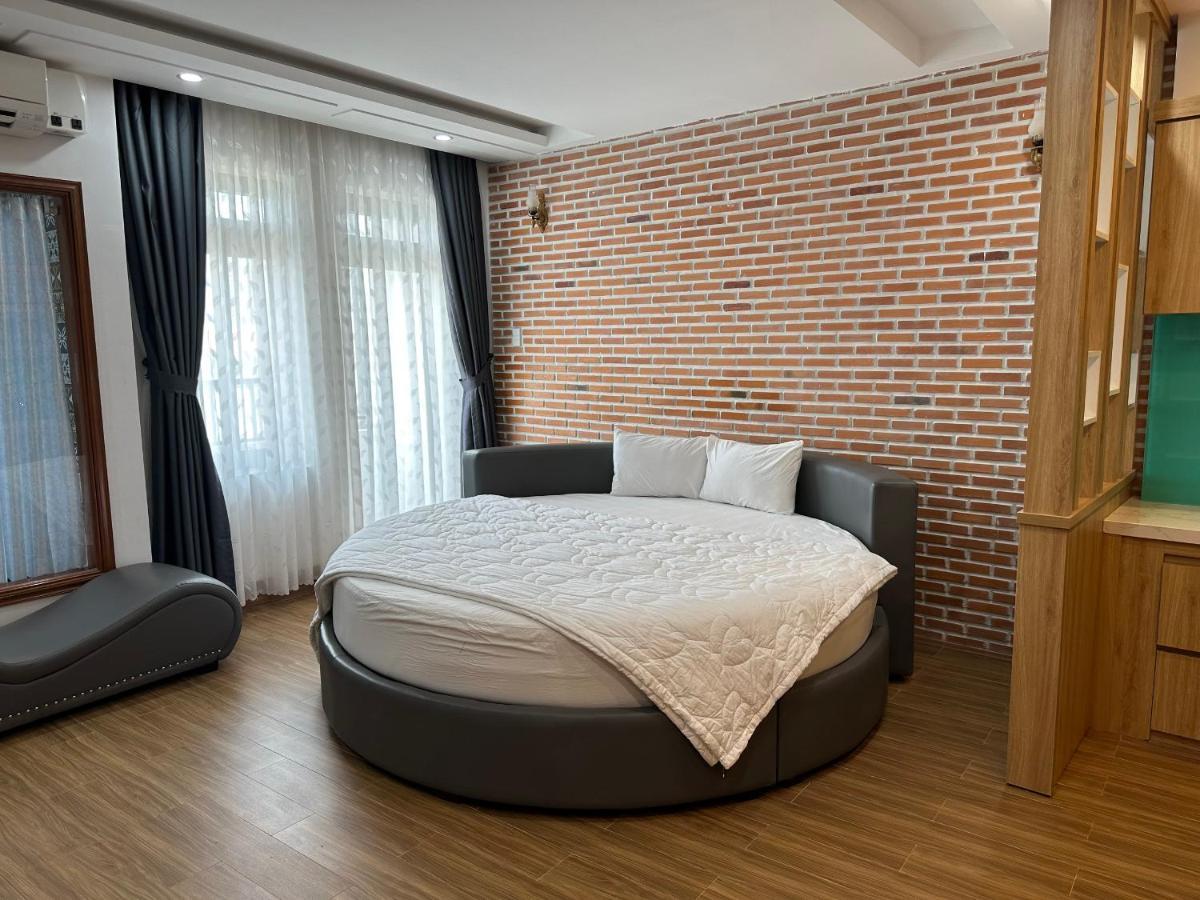 The Land Hotel & Apartment Вунгтау Екстер'єр фото