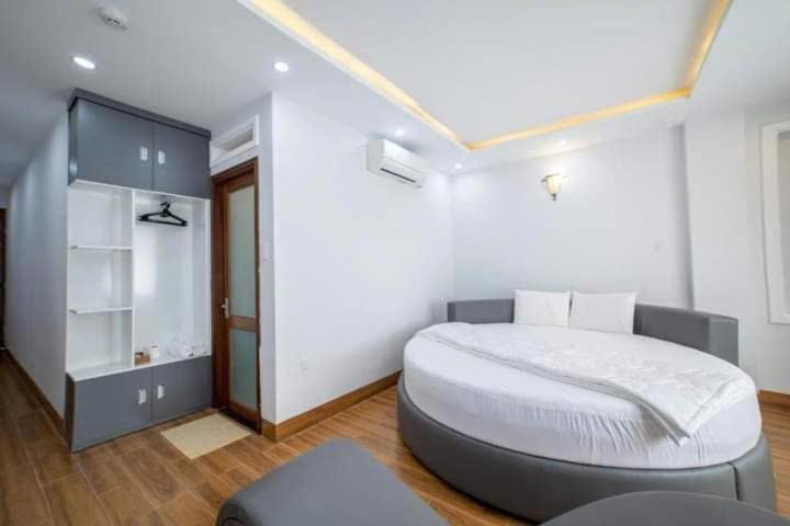 The Land Hotel & Apartment Вунгтау Екстер'єр фото
