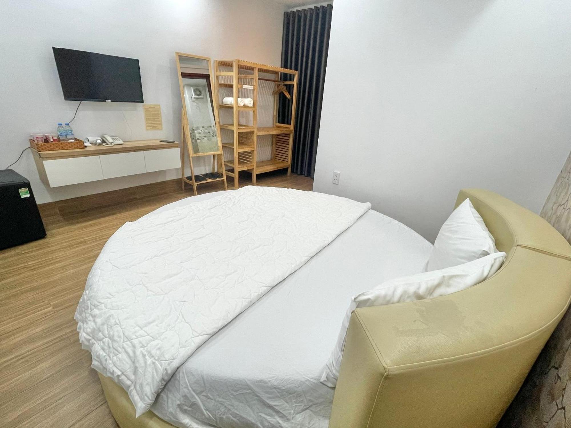 The Land Hotel & Apartment Вунгтау Екстер'єр фото